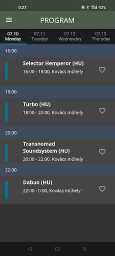 S.U.N. Screen 2