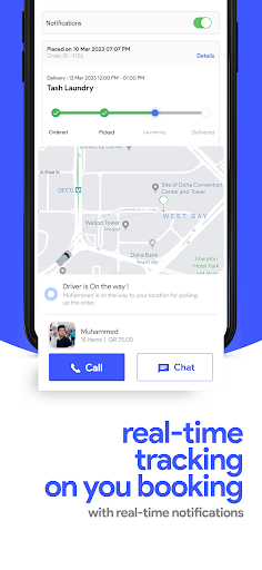 aldobi Laundry and Homecleaning