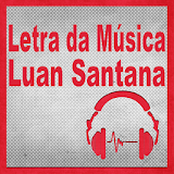 Música Trem-Bala Luan Santana icon