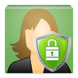 Lock by Face icon