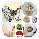 Cover Image of Télécharger Wall Art Decoration  APK