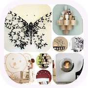 Top 28 Lifestyle Apps Like Wall Art Decoration - Best Alternatives