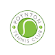 Poynton Tennis Club Tải xuống trên Windows