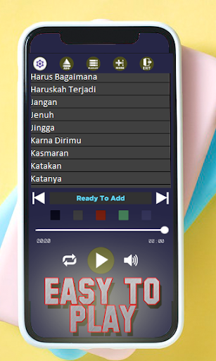 Poppy Mercury Hati Siapa Yang