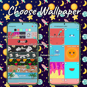 Cute Wallpapers – Kawaii 1