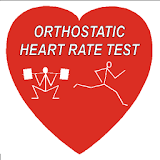 Orthostatic Heart Rate Test icon