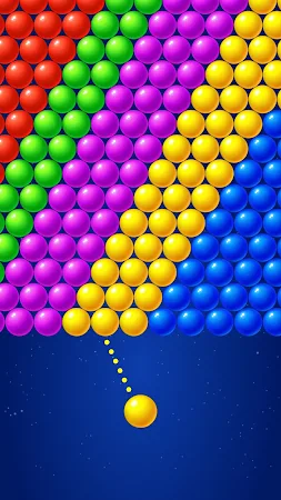 Game screenshot Bubble Shooter 3 apk download
