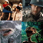 30 Filmes Steven Spielberg