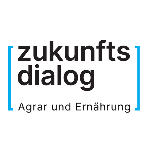 Zukunftsdialog Agrar Ernährung logo