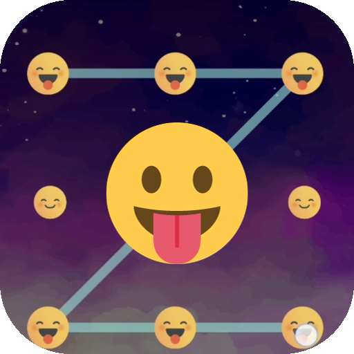 Emoji Lock Screen logo