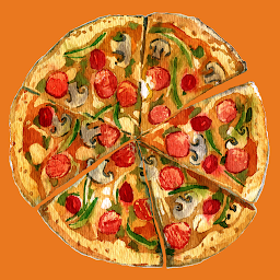 Icon image Pizza Burger Match 3 Game