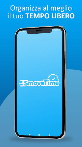 Smovetime Screen 3