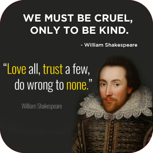 William Shakespeare Quotes Download on Windows