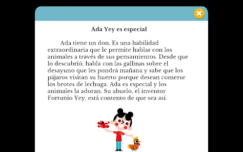 Captura de Pantalla 20 Libro Media android