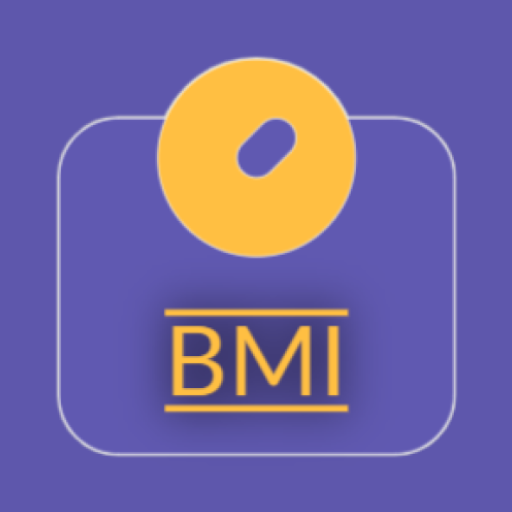 BMI monitor 1.0 Icon