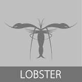 Lobster App icon