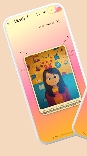 Wh8 Kids: WH Questions for 0–6 screenshot 34