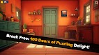 screenshot of Escape Room: 100 Doors Escape