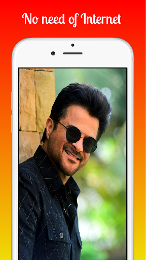 Anil Kapoor 4K Wallpapers