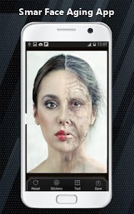 Make Me Old - Face Aging Maker Unknown
