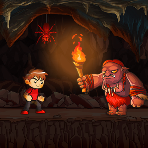Ludos Treasure Adventure logo