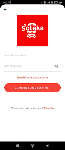 sotekardc screenshot 9