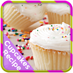 Cover Image of Unduh Cupcake Recipes 14.0 APK