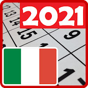 Miglior calendario per l'Italia 2020 per cellulare