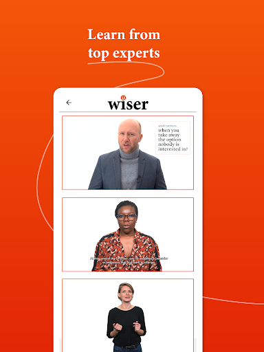 WISER by The BVA Family