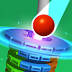 Color Helix Ball - 3D Stack Jump : Free Offline