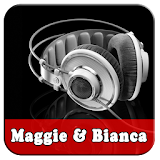 Maggie & Bianca Musicas Full icon