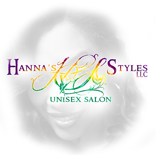 Hannas Style logo