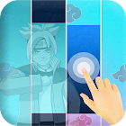 Anime Tap : Piano Songs 1.0
