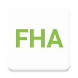 FHA icon