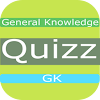 Quizz - GK Quiz Game icon