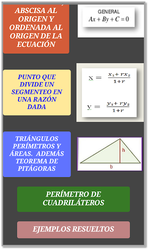 ECUACIÓN D LA RECTA PUNTOMEDIO Screen 2