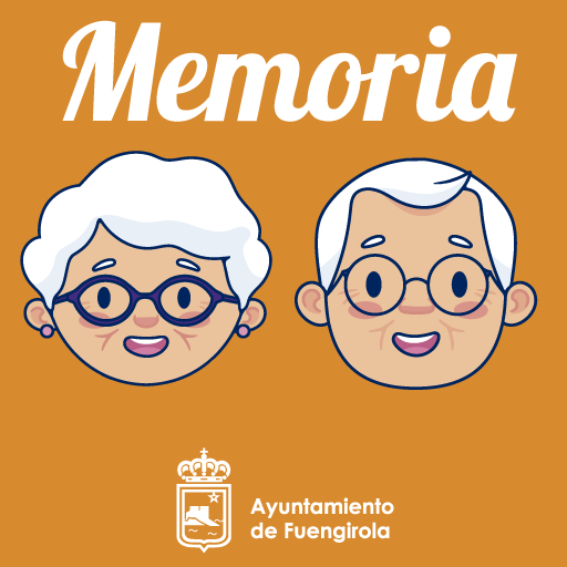 Memoria Fuengirola logo