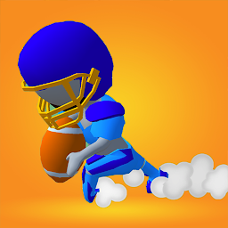 Icon image American Football Game Soccer