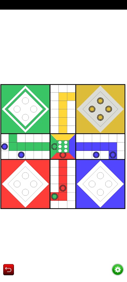 #6. Ludo (Android) Ved: Time and Update