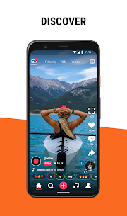 Triller: Social Video Platform MOD (Premium/Sem marca d’água)-Atualizado Em 2022 4