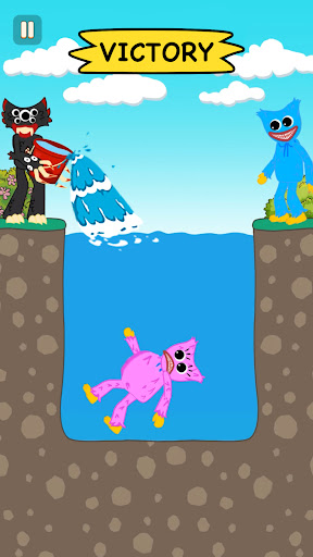 Hugy's Funny Animated Story screenshot