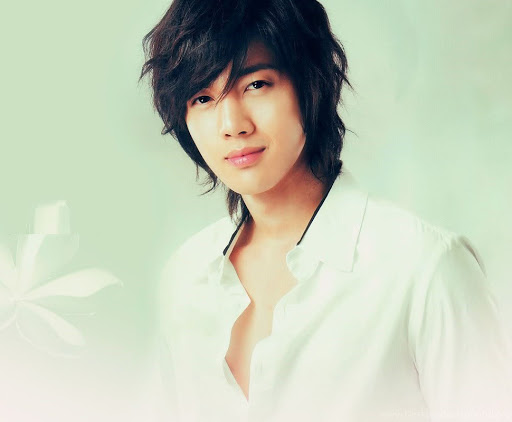 Kim Hyun Joong Wallpapers HD Screen 2
