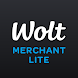 Merchant lite - Androidアプリ