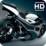 Motorcycle Wallpaper icon