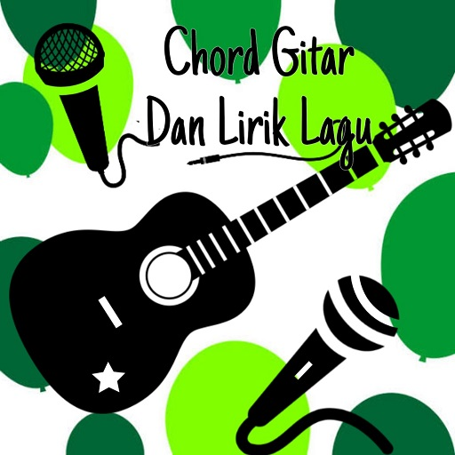 GitarPedia : Kunci Gitar logo