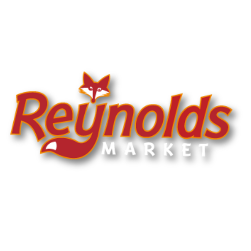 Reynold's Market  Icon