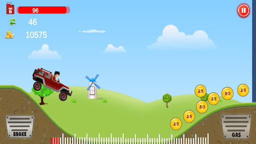 Desert Racing Screen 3