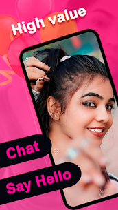 Blink – Social video chatting Apk app for Android 1