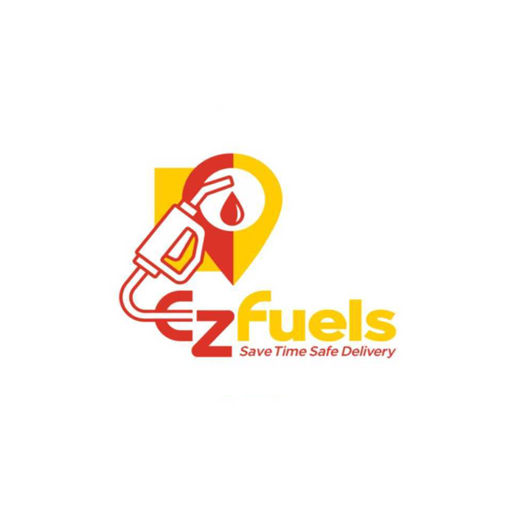Ez Fuels logo