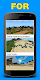 screenshot of Seeds for Minecraft PE